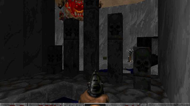 Image for the game Whitemare