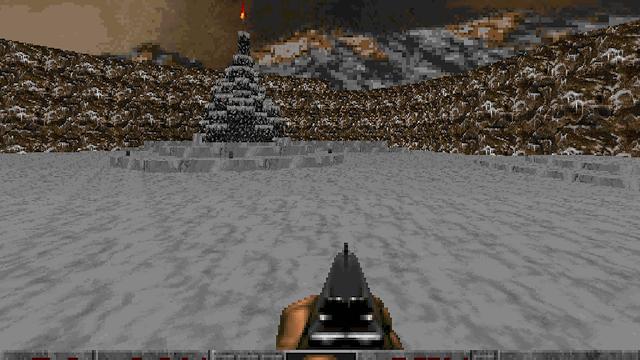 Image for the game Whitemare