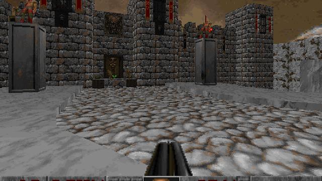 Image for the game Whitemare