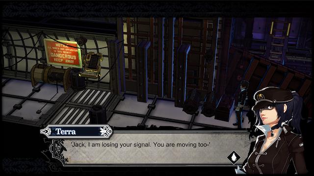 Image for the game Whitestone