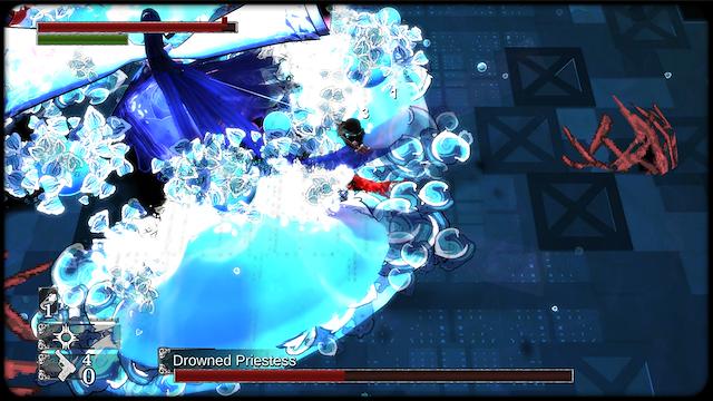 Image for the game Whitestone