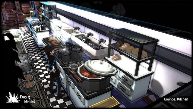 Image for the game Whitestone