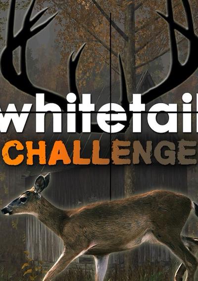 Cover image for the game Whitetail Challenge