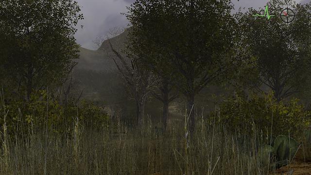 Image for the game Whitetail Challenge