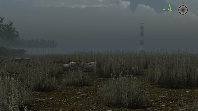 Image for the game Whitetail Challenge