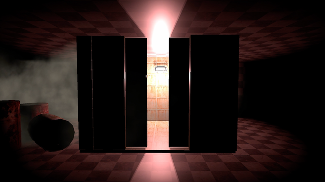 Image for the game Who Is Ethan?