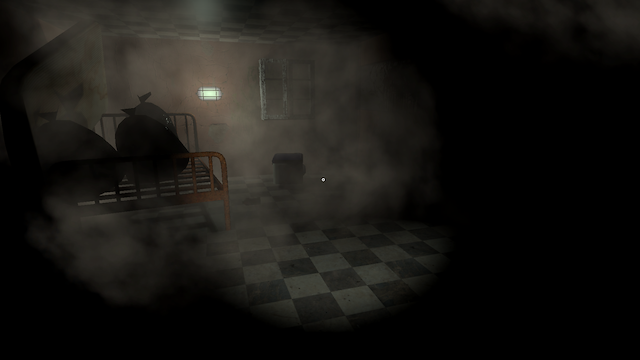 Image for the game Who Is Ethan?