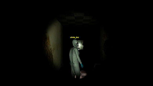 Image for the game Who Is Ethan?