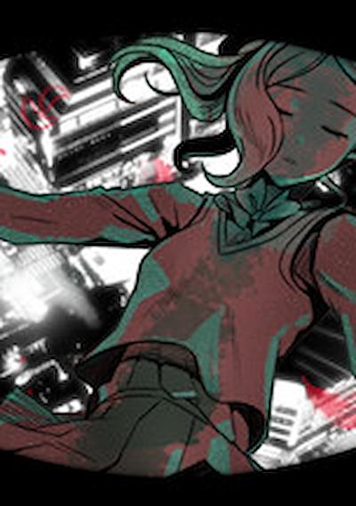 Cover image for the game Who Killed Her