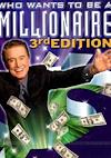 Cover image for the game Who Wants to Be a Millionaire: 3rd Edition