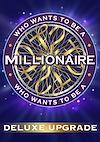 Cover image for the game Who Wants to Be a Millionaire?: Deluxe Upgrade