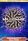Cover image for the game Who Wants To Be A Millionaire?: Geography II