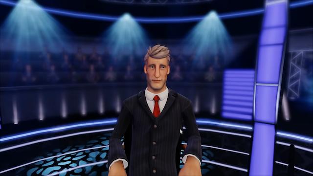 Image for the game Who Wants to Be a Millionaire: Special Editions