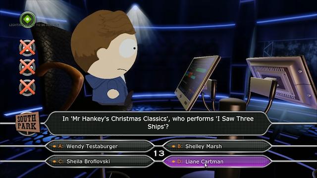 Image for the game Who Wants to Be a Millionaire: Special Editions