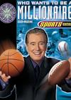 Cover image for the game Who Wants to Be a Millionaire: Sports Edition