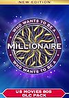 Cover image for the game Who Wants to Be a Millionaire: US Movies 80s