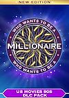 Cover image for the game Who Wants to Be a Millionaire: US Movies 90s