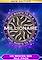 Cover image for the game Who Wants to Be a Millionaire: US Movies 90s