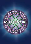 Cover image for the game Who Wants to Be a Millionaire