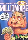 Cover image for the game Who Wants to Beat Up a Millionaire