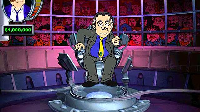 Image for the game Who Wants to Beat Up a Millionaire