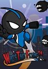 Cover image for the game Who's That Flying?!