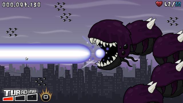 Image for the game Who's That Flying?!