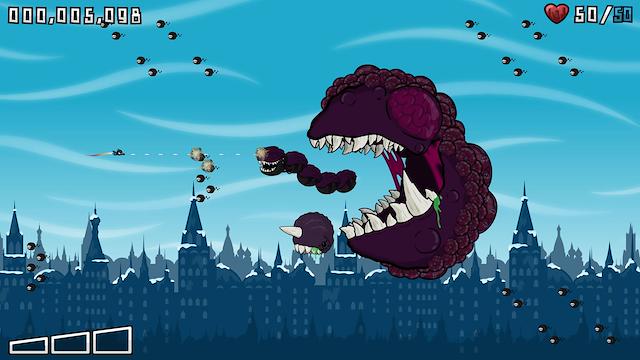 Image for the game Who's That Flying?!