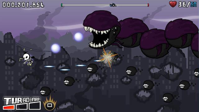 Image for the game Who's That Flying?!