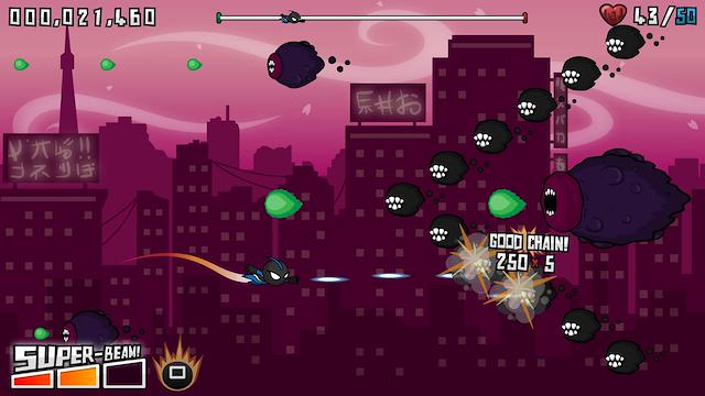 Image for the game Who's That Flying?!