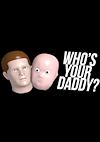 Cover image for the game Who's Your Daddy