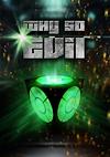Cover image for the game Why So Evil