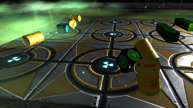 Image for the game Why So Evil