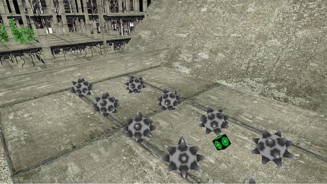Image for the game Why So Evil