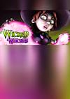 Cover image for the game Wicked Witches
