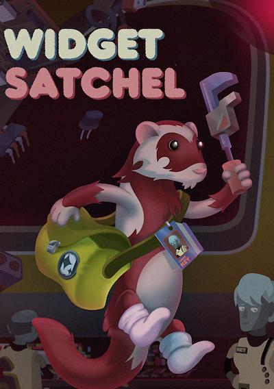 Cover image for the game Widget Satchel