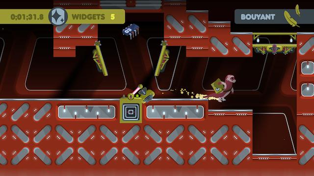 Image for the game Widget Satchel