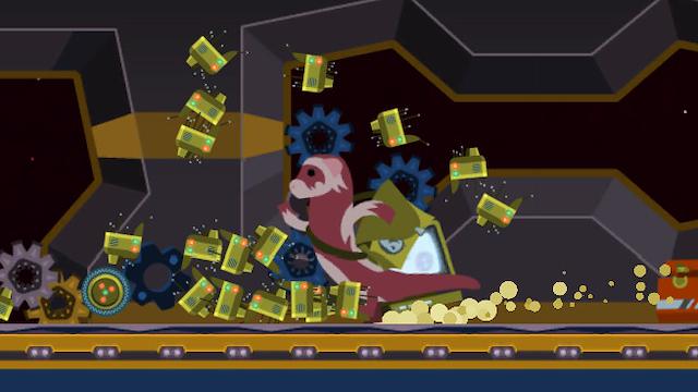 Image for the game Widget Satchel