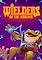 Cover image for the game Wielders of the Essence