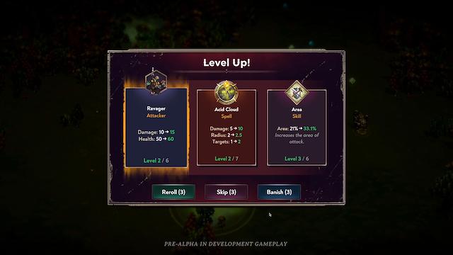 Image for the game Wielders of the Essence