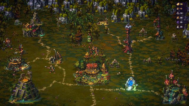 Image for the game Wielders of the Essence