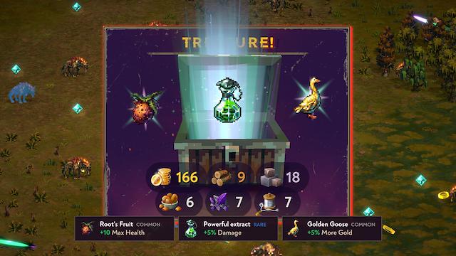 Image for the game Wielders of the Essence