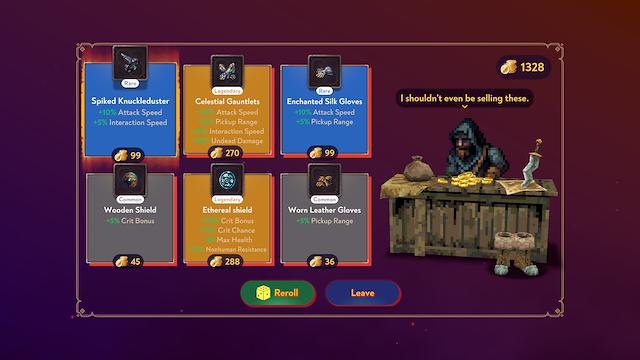Image for the game Wielders of the Essence