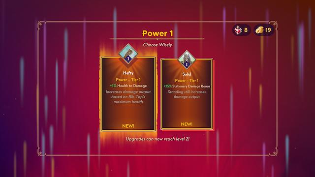 Image for the game Wielders of the Essence