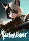 Cover image for the game Wild Assault