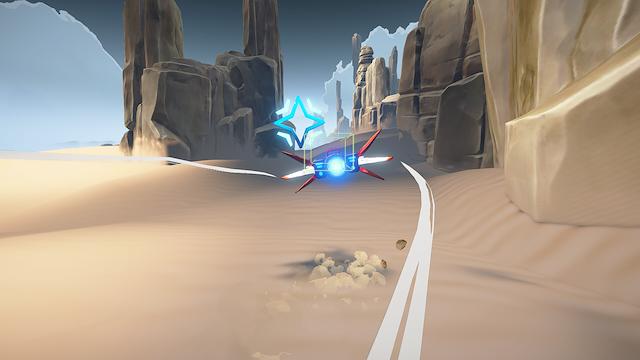 Image for the game Wild Blue Skies