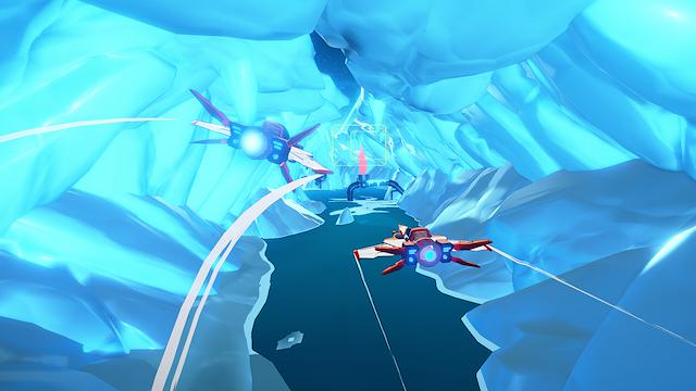 Image for the game Wild Blue Skies