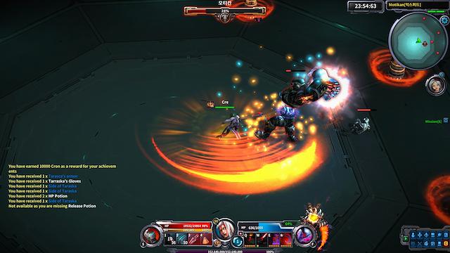 Image for the game Wild Buster