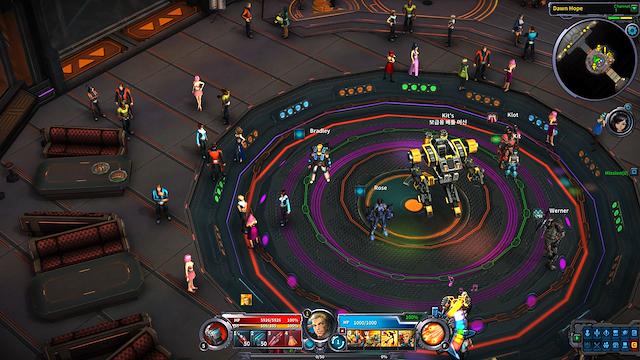 Image for the game Wild Buster