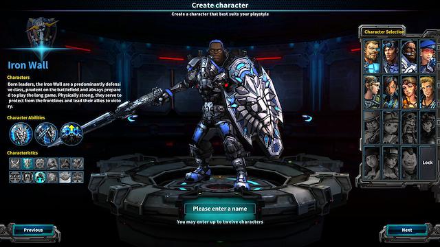Image for the game Wild Buster